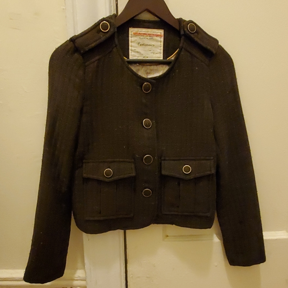 Anthro Blazer